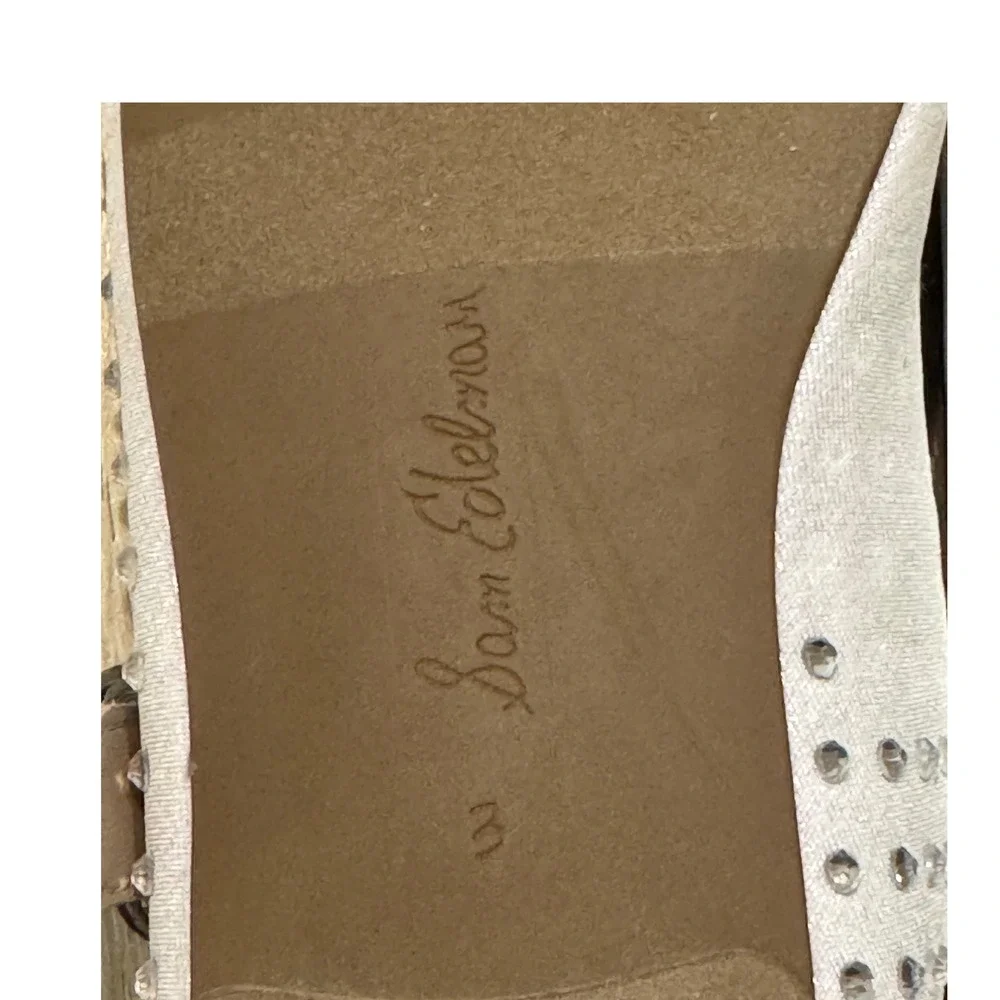 Sam Edelman brand sam